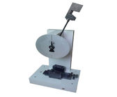 Máquina de prueba del impacto de Charpy de la dureza para el nilón rígido IS0179-1992 de los plásticos