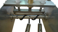 Máquina fría circular de la prueba de flexión del equipo de prueba del cable de la base del alambre de IEC60540 IEC60811
