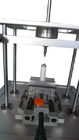 Equipo de prueba de las lumbreras del probador de la fuerza axial del tenedor de la lámpara fluorescente IEC60598-1
