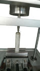Equipo de prueba de las lumbreras del probador de la fuerza axial del tenedor de la lámpara fluorescente IEC60598-1