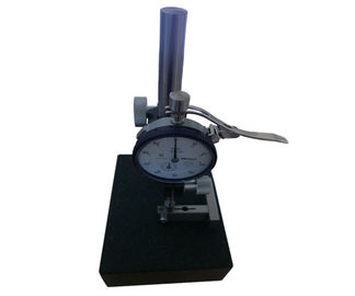 Buen precio Negro de medición del probador UL2556 del grueso de la capa del aislamiento del alambre del cable de transmisión en línea