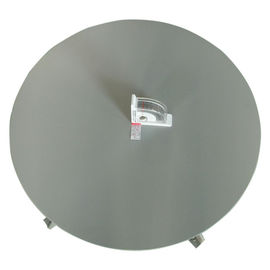 Buen precio Dispositivo de la prueba del avión inclinado del probador de la estabilidad 0-30° con el indicador importado del ángulo de Janpan en línea