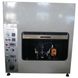 Buen precio Aislamiento automatizado del material del equipo CTI PTI del prueba de laboratorio IEC60335-1 en línea