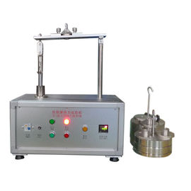 Buen precio Aparato del equipo de prueba del IEC de la fuerza extensible para la retención de prueba del cordón en línea