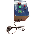 Dispositivo antichoque del experimento de la punta de prueba del equipo de prueba del IEC del indicador del contacto eléctrico