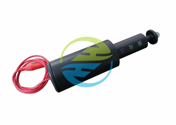 Buen precio Punta de prueba 2 con la fuerza del código del IP 30N - IP2X de la prueba del diámetro 12.5m m en línea