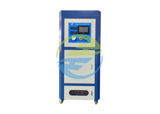 Buen precio Probador estabilizado uno mismo 250V del interruptor de la caja SBL de la carga de la lámpara de la cláusula IEC60669-1 19,3 en línea