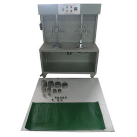 Buen precio IEC60884-1 cuadro 11 aparato de la prueba para comprobar daño a la máquina de la prueba de los conductores en línea