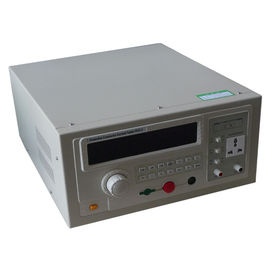 Buen precio Probador protector de la corriente del conductor del equipo de prueba del IEC del IEC 60598-1 en línea