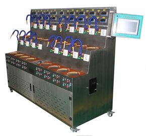 Buen precio Caldera sin cuerda eléctrica para la máquina seca de la prueba del agua ardiente e hirvienda en línea