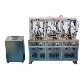 Buen precio Probador automático del aparato eléctrico, máquina de prueba de la caldera del agua IEC60335-2-15 en línea