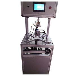 Buen precio IEC ligero 60598-2-13 del equipo de prueba de los alumbrados ahuecados de la tierra en línea