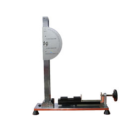 Buen precio Máquina de prueba del impacto del dispositivo de la calibración para el martillo de resorte del impacto en línea