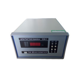 Buen precio Metro de prueba para el casquillo de la lámpara y el equipo de prueba ligero de los tenedores con el indicador digital en línea
