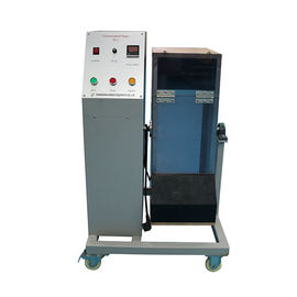 Buen precio Prueba giratoria del barril del equipo de prueba del IEC de la máquina del probador del barril que cae IEC60068-2-32 en línea
