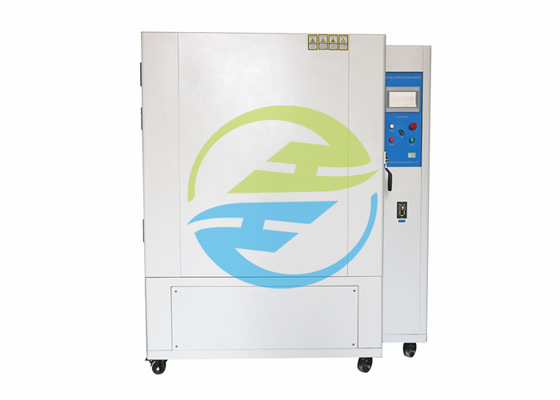 Buen precio Convección natural Oven Heating Chamber Max Temp 300℃ del IEC 60065 en línea