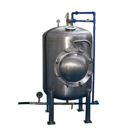 Buen precio Equipo de prueba continuo de la tirantez del agua de la presión de la barra de la inmersión 6 del IEC 60529 IP X8 en línea