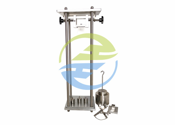 Buen precio Aparato IEC60884-1 para la verificación de la fuerza máxima y mínima equipada de los enchufes de la prueba en línea