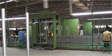 Buen precio Máquina que suelda automática arriba exacta para el evaporador/el condensador del aire acondicionado en línea