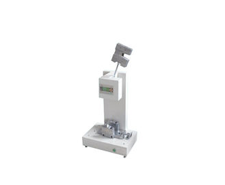 Buen precio Máquina de prueba del impacto de Charpy del indicador digital para los productos plásticos JB/T8762-1992 en línea