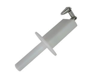 Buen precio La prueba 12m m del equipo de prueba de la protección del ingreso del IEC 60529 IP2X articuló el finger de la prueba en línea