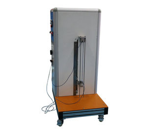 Buen precio Cláusula impermeable 3,3 0 del IEC 60227-2 del probador del arrebatamiento del equipo de prueba del cable - 1A en línea