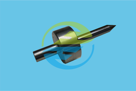 Buen precio Aislamiento sólido eléctrico de la cláusula 21 resistentes de Pin Electric Safety Testing Probes IEC60335-1 del rasguño en línea