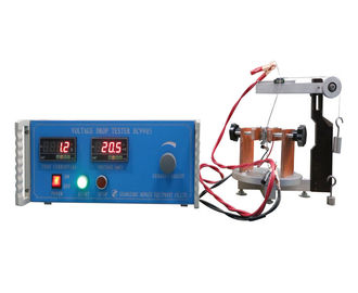 Buen precio IEC 60884-1 del probador de la desviación de los terminales de Screwless + del probador HC 9905 de la caída de voltaje en línea