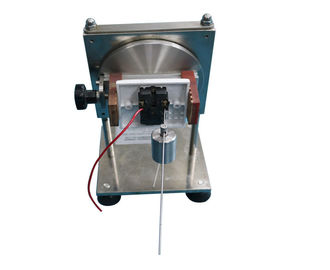 Buen precio Probador 5-15R, 5-20R, probador terminal del aparato eléctrico de HC-TA1 UL498 del abuso 6-15R en línea