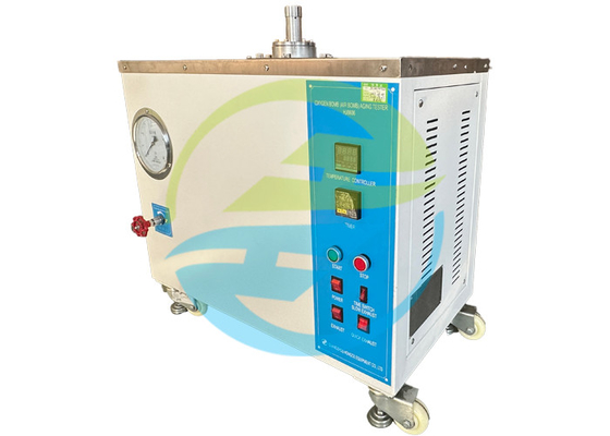 Buen precio Equipo de prueba de electrodomésticos bomba de oxígeno para la prueba de envejecimiento de Aubber en línea