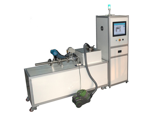 Buen precio Equipo de ensayo de electrodomésticos para aspiradoras IEC 60312 en línea