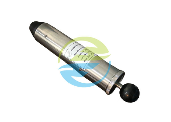 Buen precio IEC 60335 Equipo de ensayo de electrodomésticos Prueba de martillo de resorte con energía de impacto de 0,5J en línea