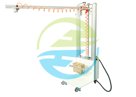 Buen precio Probador de impacto de bola de acero IEC 62368 50 mm 500 g para luminarias en línea