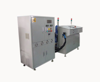 Buen precio Máquina de rellenar refrigerante del control R22 R410A del PLC para los congeladores de refrigerador en línea