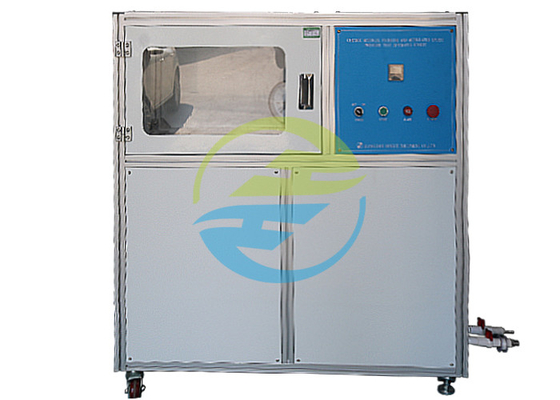 Buen precio IEC60335-1 Equipo de ensayo Dispositivo de ensayo de presión para cerámica con presión de ensayo de 20 MPa y velocidad de aumento de 100 KPa/s en línea