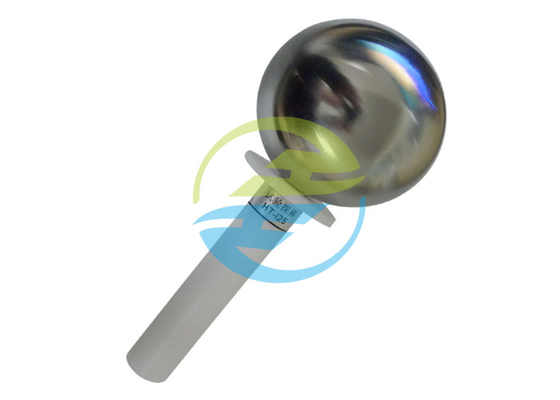 Buen precio La prueba de la sonda esférica con el dedo de ensayo 75 mm±5 mm en línea