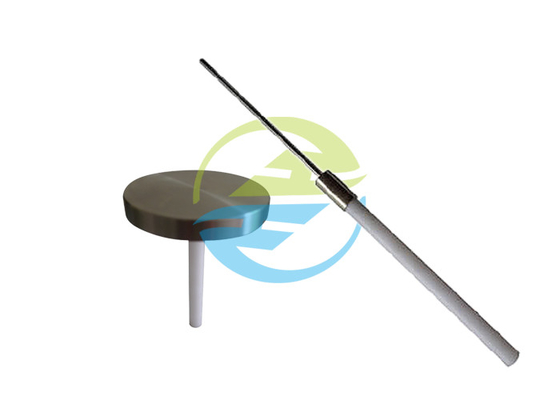 Buen precio La longitud de la sonda del dedo de ensayo con 100±02 en línea