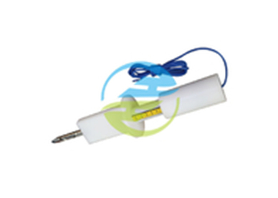 Buen precio IEC60529 Proba de prueba estándar con dedos B HT-I02T con fuerza de 10N, 20N, 30N en línea