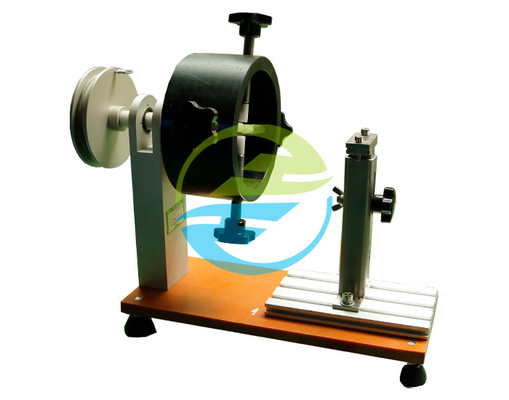Buen precio Máquina de ensayo de resistencia a la tracción de acero inoxidable IEC 60884-1 con probador de torque de cable blando en línea