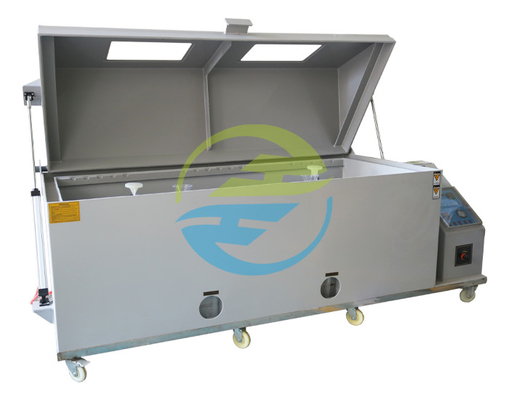 Buen precio Máquina de ensayo de salpullido HH0813 con equipo de ensayo de capacidad del tanque de agua salada de 40L en línea