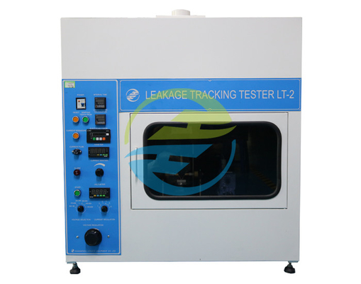 Buen precio Probador de detección de fugas de control eléctrico para equipos de ensayo de inflamabilidad en línea