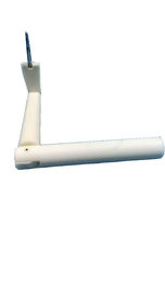 Buen precio Cuadro 1 punta de prueba del finger de la prueba, punta de prueba de nylon del EN 50636 del acero inoxidable de la manija de la punta de prueba adulta joven del brazo en línea