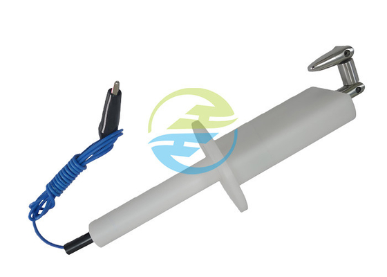 Buen precio Figura 2 de la norma IEC 61032 Proba con dedos de ensayo conforme para recintos eléctricos en línea