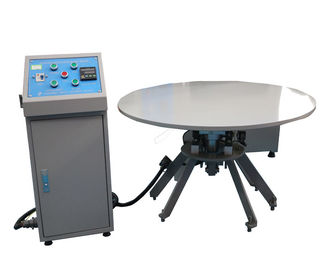 Buen precio Dispositivo de la prueba del avión de IEC60335-1 Autoinclined para la estabilidad con el gabinete de control en línea