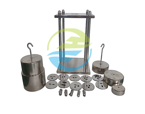 Buen precio Peso 4N, 20N, 30N, 50N Probador de enchufes de enchufes de acero inoxidable Dispositivo de ensayo de firmeza de enchufes de acero inoxidable en línea