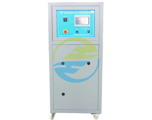 Buen precio Pruebador de toma de enchufe AS200V monofásico equipado con caja de carga en línea