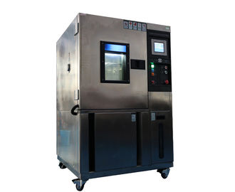 Buen precio Cámara programable PTH-1000 (150L) de la humedad de la temperatura IEC60335-2-17, - 40 ℃ del ℃~ +150, derecho del 20% RH~ el 98% en línea