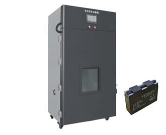 Buen precio Máquina de elevación neumática de la prueba de descenso de la batería de la caída y del motor con control de la pantalla táctil del PLC en línea