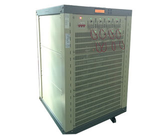 Buen precio Cobre el equipo de prueba excesivamente de la batería de litio de la descarga 20V 30A en línea