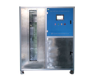 Buen precio Sistema elegante del abastecimiento y de control de agua de la cámara de la inmersión IPX7 del IEC 60529 para IPX1 a IPX8 en línea
